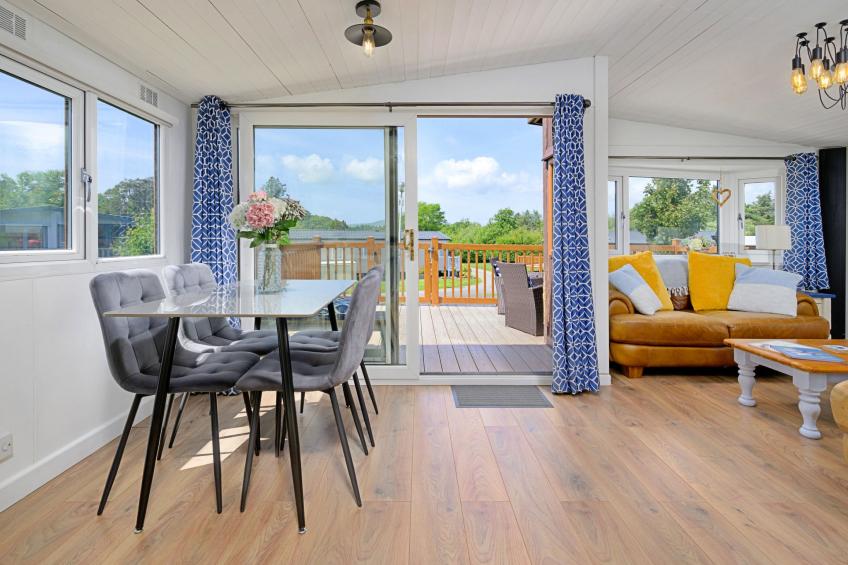 Forest Lodge - foto 16