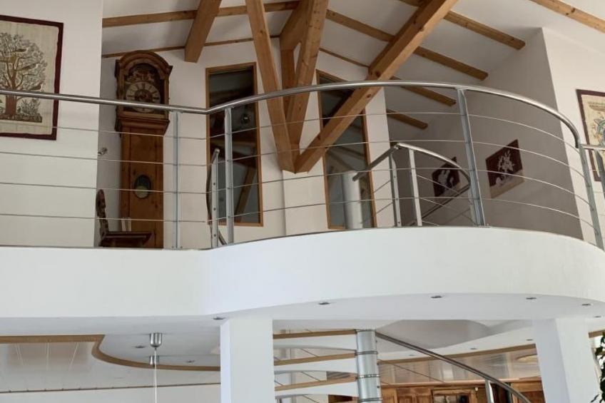 Luxus Ferien-Loft Atrium -X- - foto 7