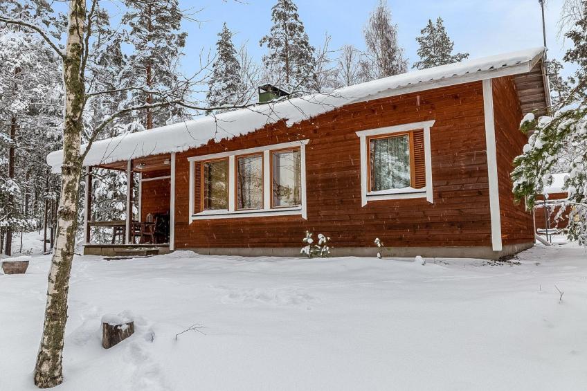 Kettukallio - foto 38