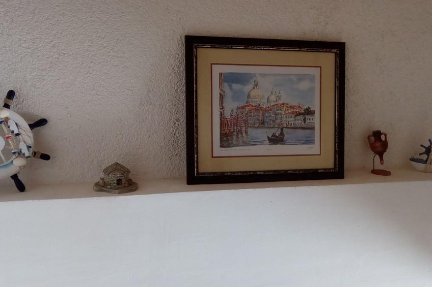 in Pavićini mit Grill, Terrasse und Garten - foto 37