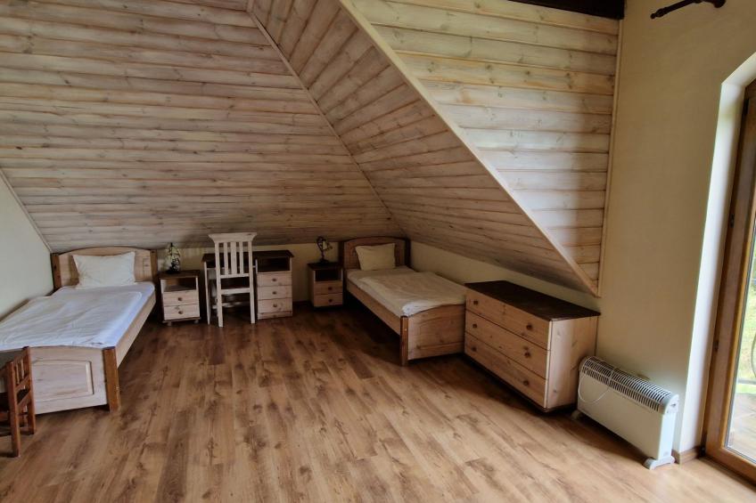 Haus mit fünf Schlafzimmern und Sauna - foto 20