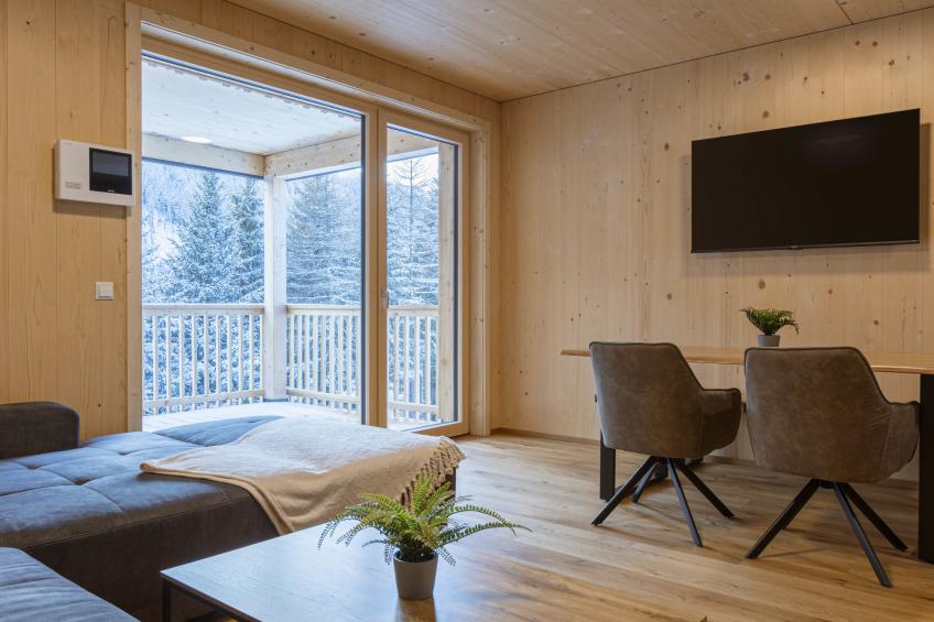 mit 3 Schlafzimmer 6 Sauna - foto 15