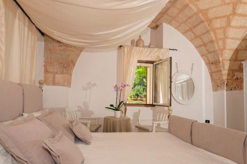 Masseria Pagliamonte - foto 10