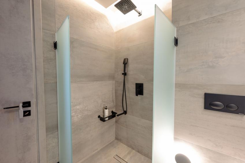 Grand Kourouta Pool Apartment nr4 - foto 14