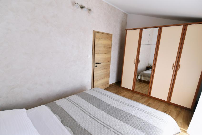 Charming Holiday Home with Terrace and Garden - One Bedroom Holiday Home - foto 16