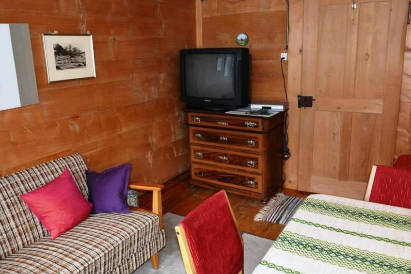 Mittaghorn Appartement/Fewo, Dusche oder Bad, WC 4-Bettwohnung - foto 8