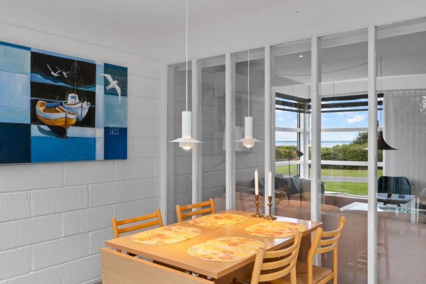 "Rikkart" - 100m from the sea in Funen - foto 5