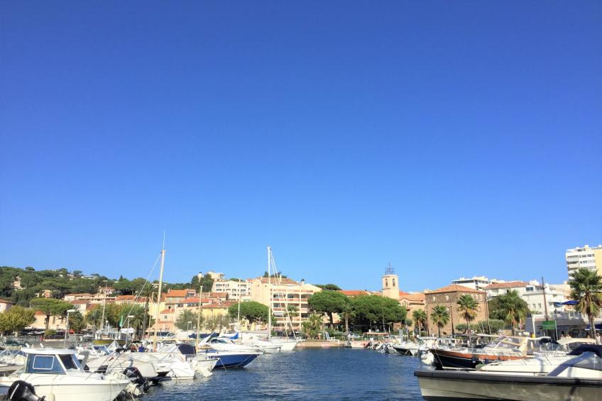 Les Pins Dorés - foto 18