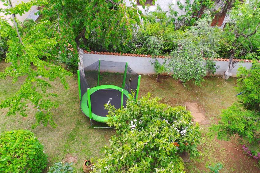 Vakantiewoning met een groot terras en barbecue - BF-X2G5 - foto 20