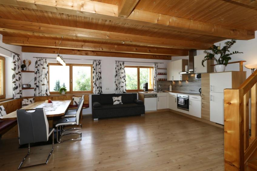 Twee-onder-een-kap woning, Zell am Ziller - foto 19