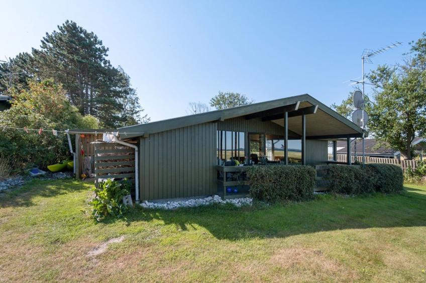 "Nnykka" - 100m from the sea in Funen - foto 22