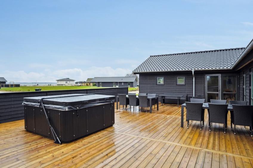 "Clare" - 100m from the sea in SE Jutland - foto 28
