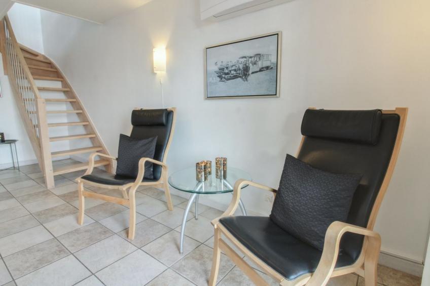 "Deljan" - 3.5km from the sea in Western Jutland - foto 12