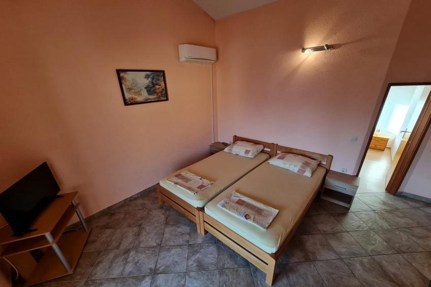 Apartments Robi - One Bedroom Apartment with Terrace - foto 5
