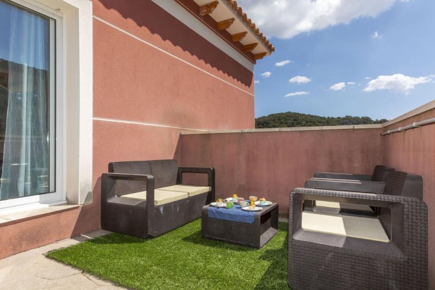 Villa Rosales - foto 4