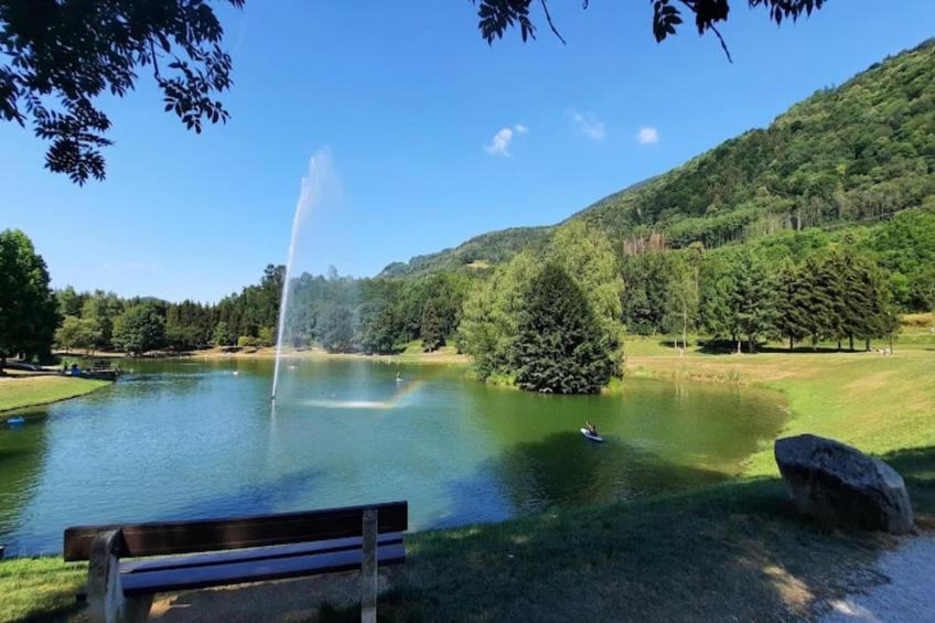 Terres de France - Appart'Hotel le Splendid - foto 14