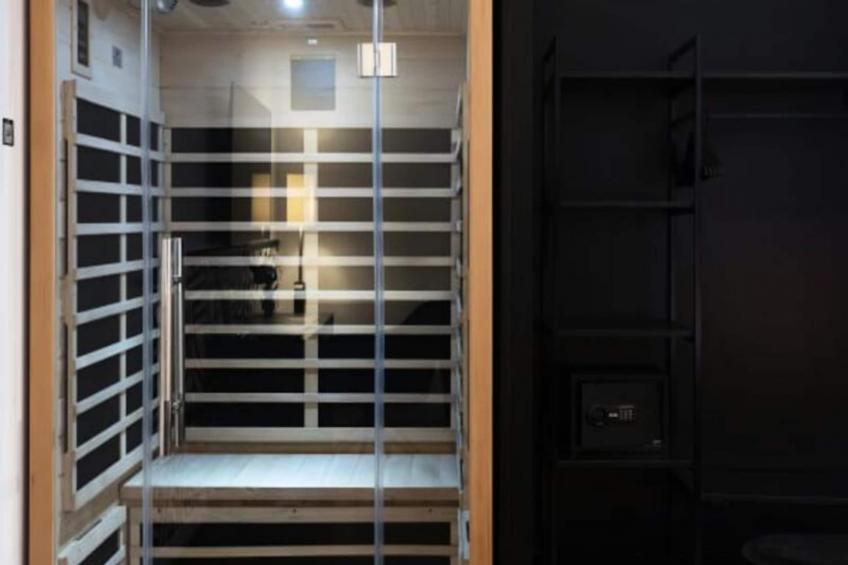 La Suite H ⭐️ ⭐️ ⭐️ ⭐️ ⭐️ - foto 3