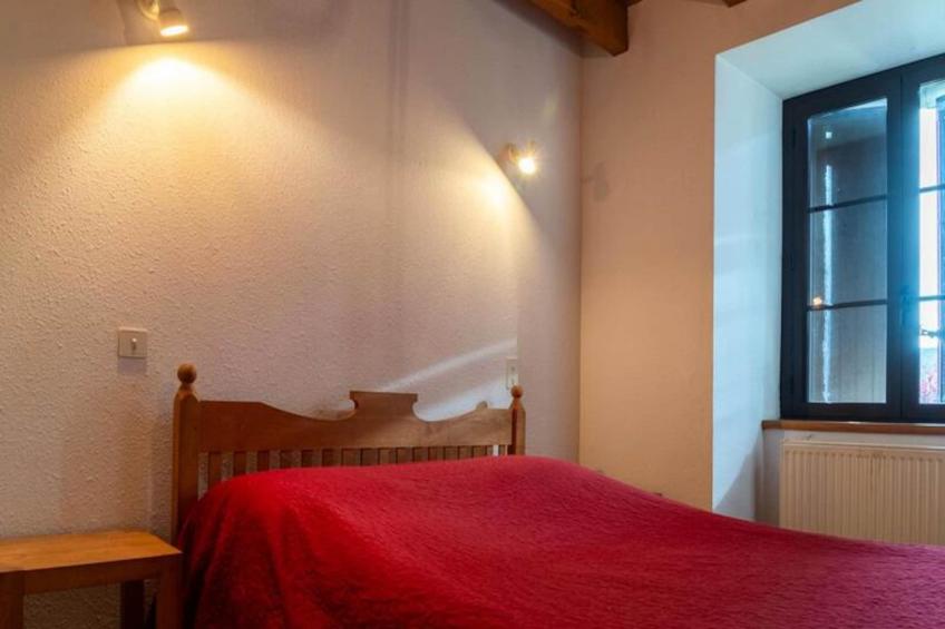 Gîte de France Gîtes de france de la fage montivernoux 3 épis - foto 4