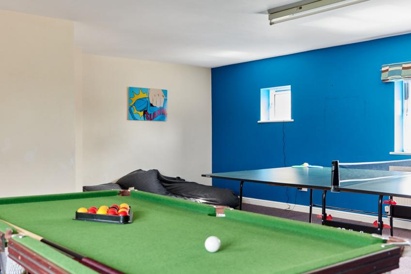 Willow Barn - foto 32