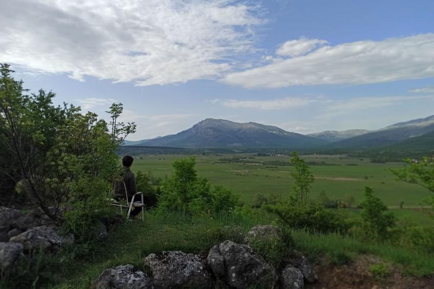 "Selo" mit eigenem Garten - foto 11