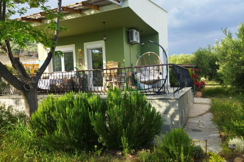 Olivia Sea Cottage - foto 6