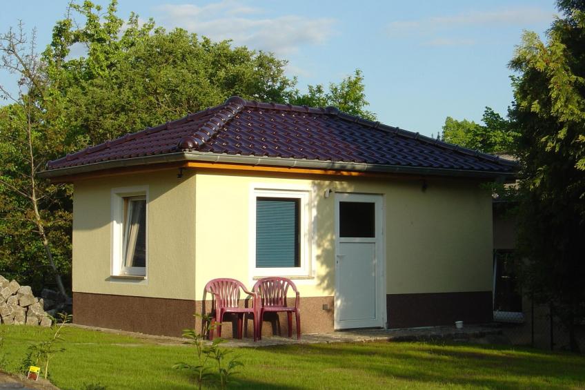 Helle Ferienwohnung für drei Personen - foto 13