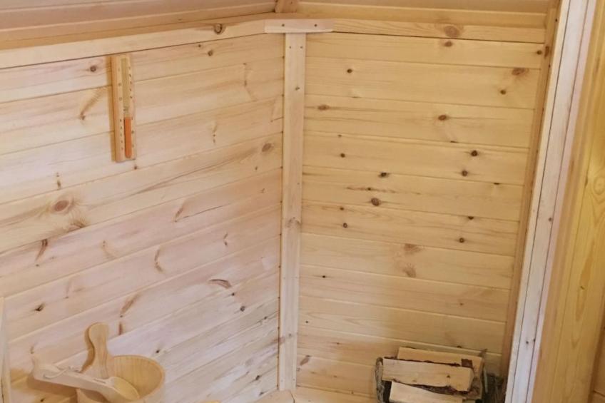 Ferientagheim Hammarstrand - foto 29