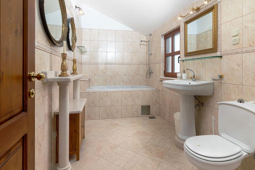 Ferienvilla "Laurus" mit Blick auf das Wasser - foto 16