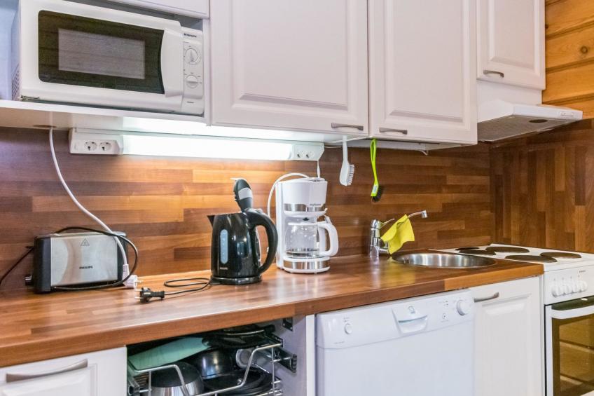 Pyhä-vuonelo - foto 4