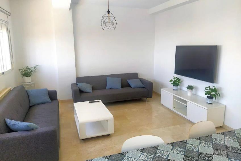 Helles Haus mit Aussicht und privatem Pool - foto 12