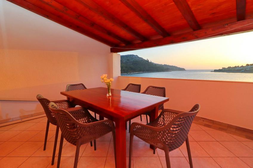 Seafront Apartments Anthony - Two Bedroom Apartment with Terrace and Sea View (A3) - foto 33
