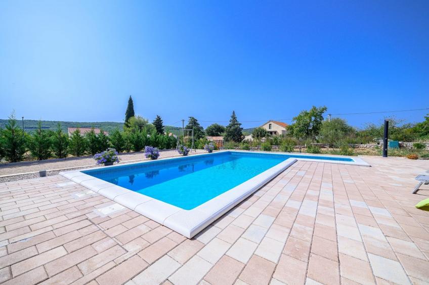 Holiday Home Rokoko - Two Bedroom Holiday Home with Swimming Pool - foto 36