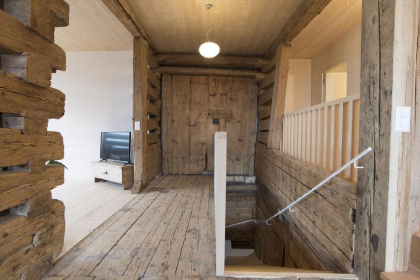 Haus La Grobla, (Donat), - foto 12
