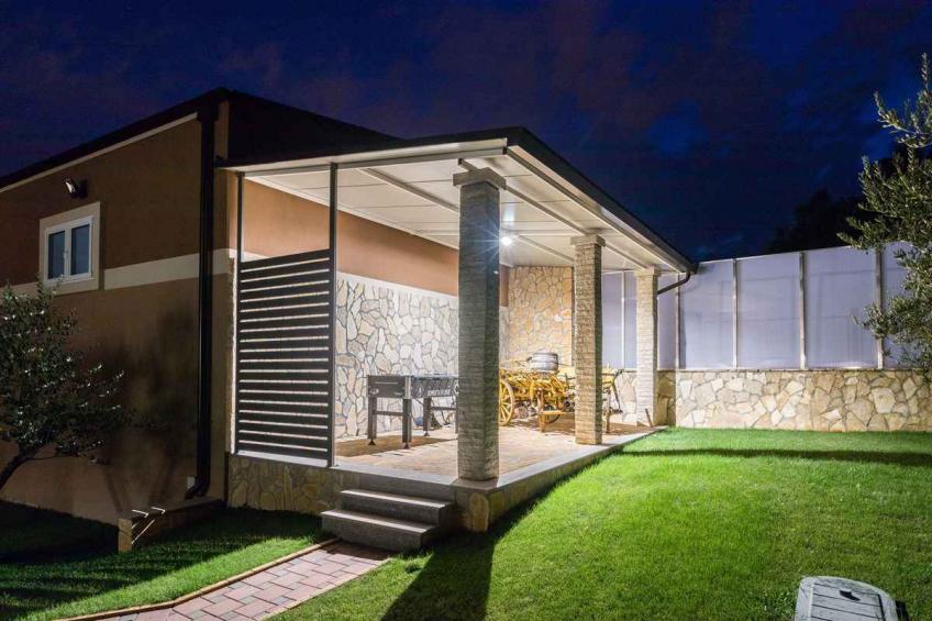 Holiday house with pool - BF-5GK96 - foto 18