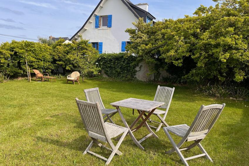 Holiday home in Plougasnou Baie de Morlaix - foto 15