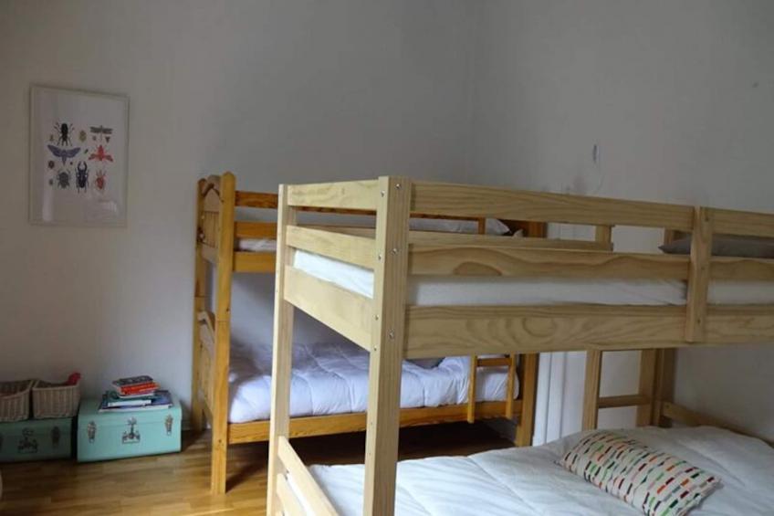 Résidence Graoues - foto 19