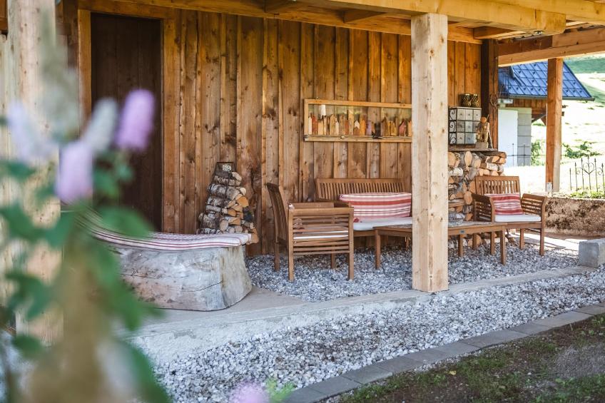 Naturpark Chalet Schladming-Dachstein - foto 20