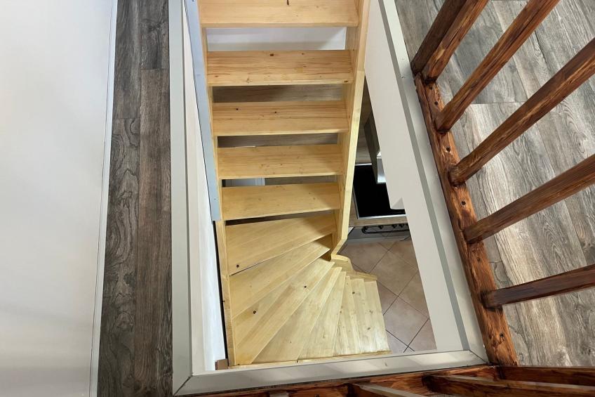 Meadow Tranquil Apartments with Evergreen Garden - Two Bedroom Apartment - foto 22