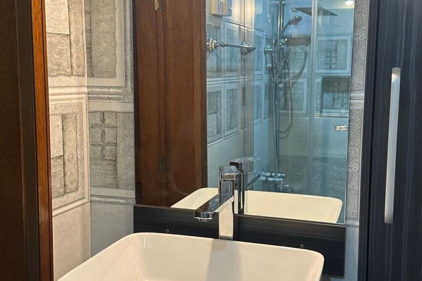 Gemütliches klassisches Appartement 1 - foto 17