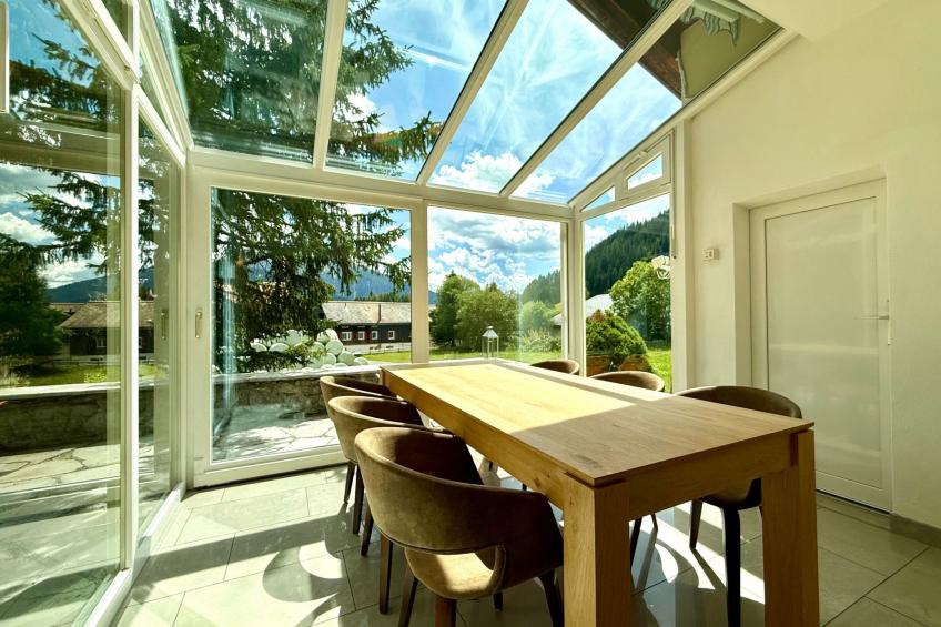 The Holiday Home Davos - foto 2