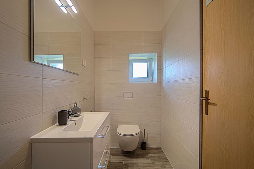 Villa mit Garten, Grill und Terrasse - foto 31