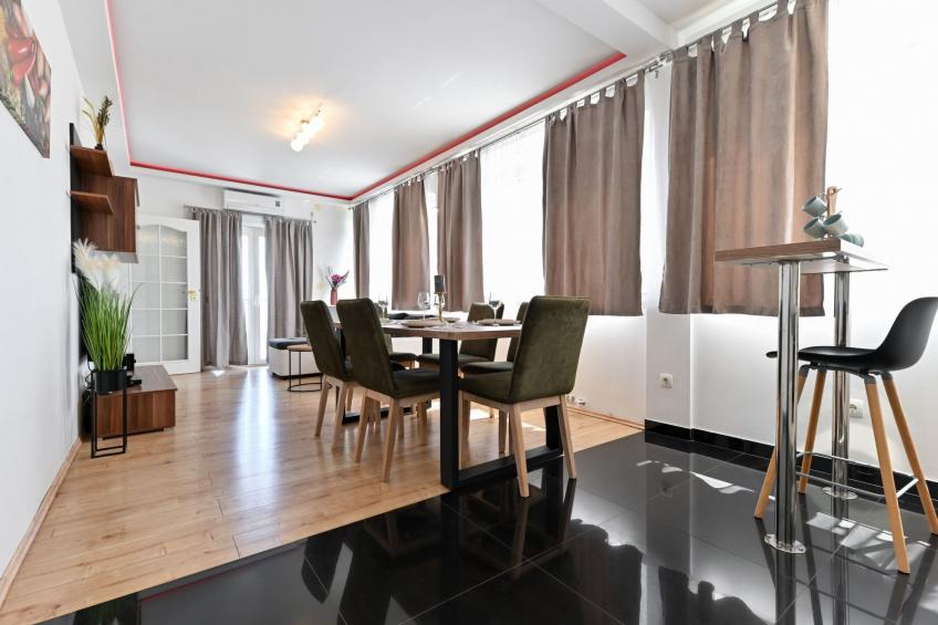 Charmantes Ferienhaus in Donje Rastane - foto 37