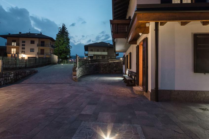 CASA GUETTI - Terme di Comano - foto 11