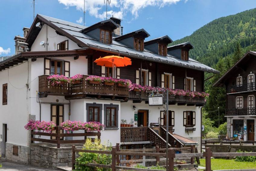 Central Square Wohnung - foto 13