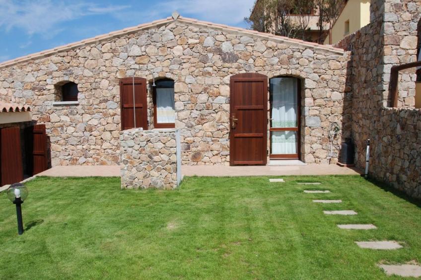 Haus in Torre Dei Corsari mit Privatparkplatz