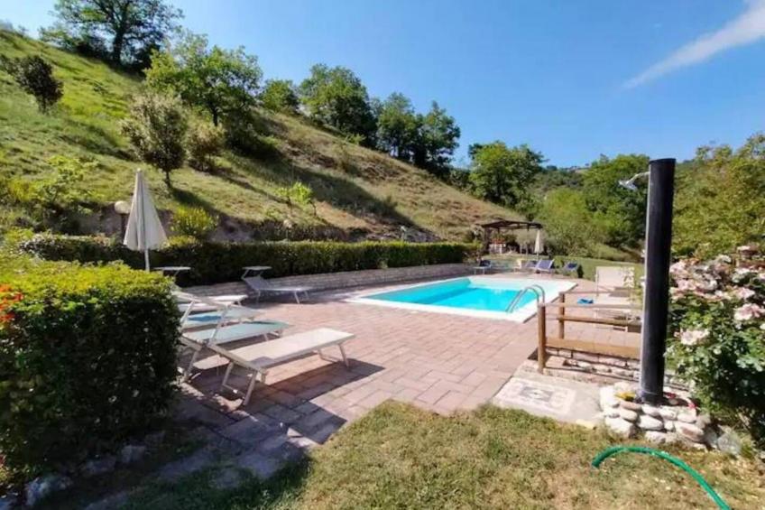 Wohnung 'Casale La Baiona - foto 12