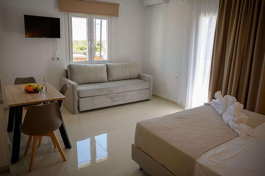 Sunsea Studios- Bergblick Studio 6 - foto 10