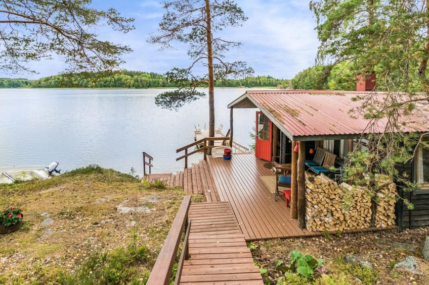 Ranta-iivari - foto 28