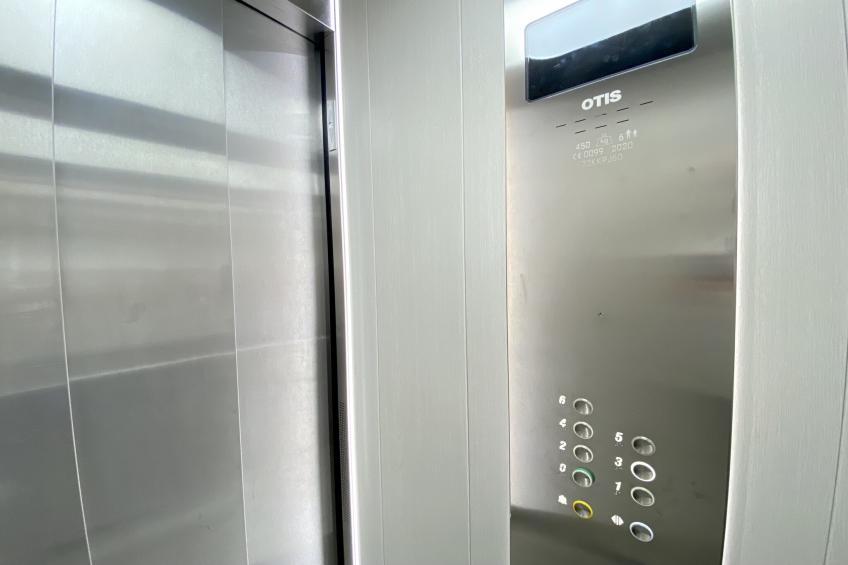 Delfin 3º3 Seaview by Casasol - foto 19