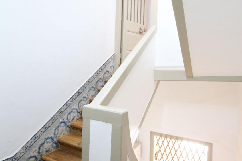 Die Downtown-Terrasse Fabelhafte Aussichten Romantisches Penthouse - foto 27